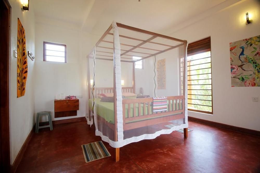 Peacock Land Hotell Tangalle Eksteriør bilde