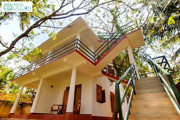 Peacock Land Hotell Tangalle Eksteriør bilde