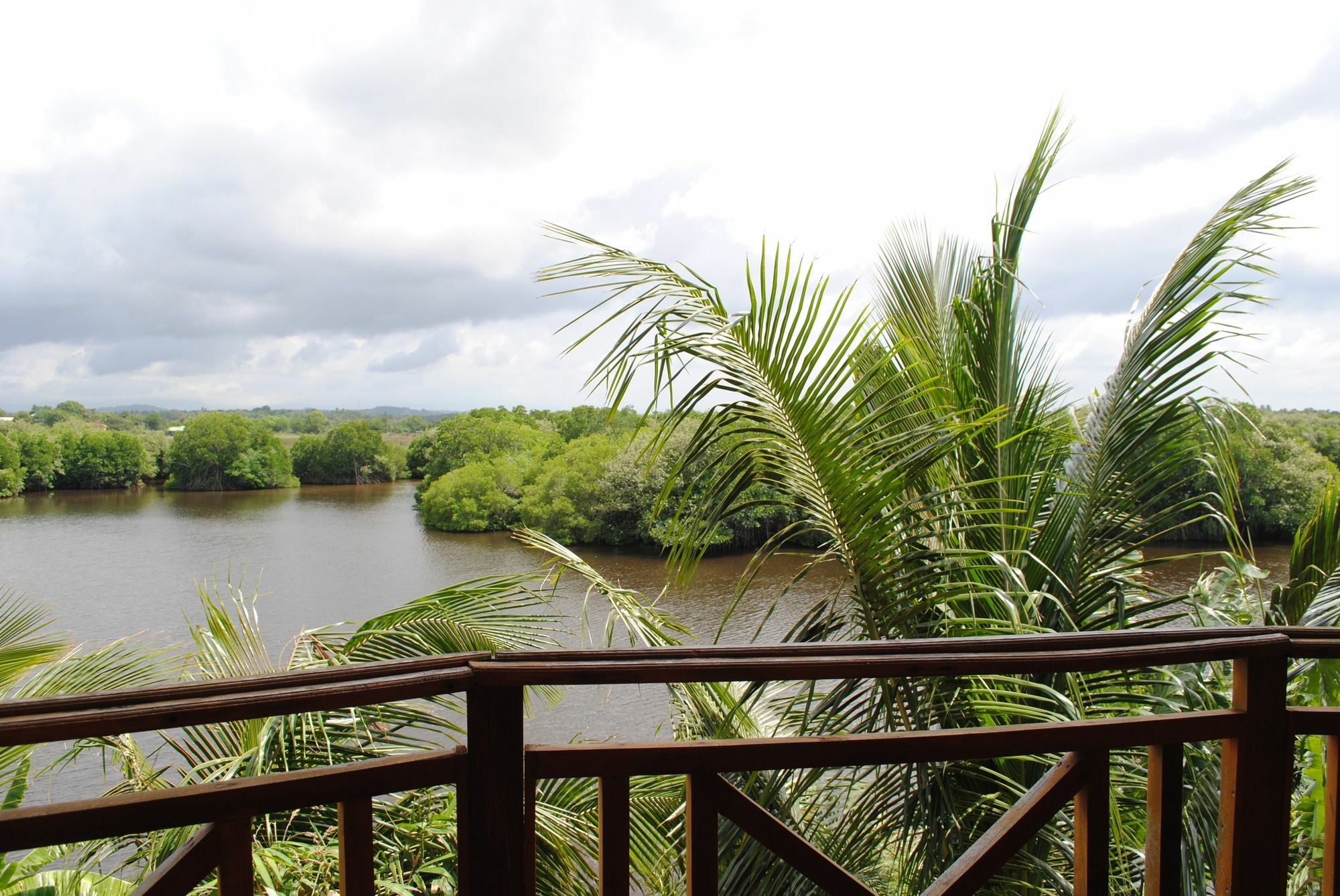 Peacock Land Hotell Tangalle Eksteriør bilde